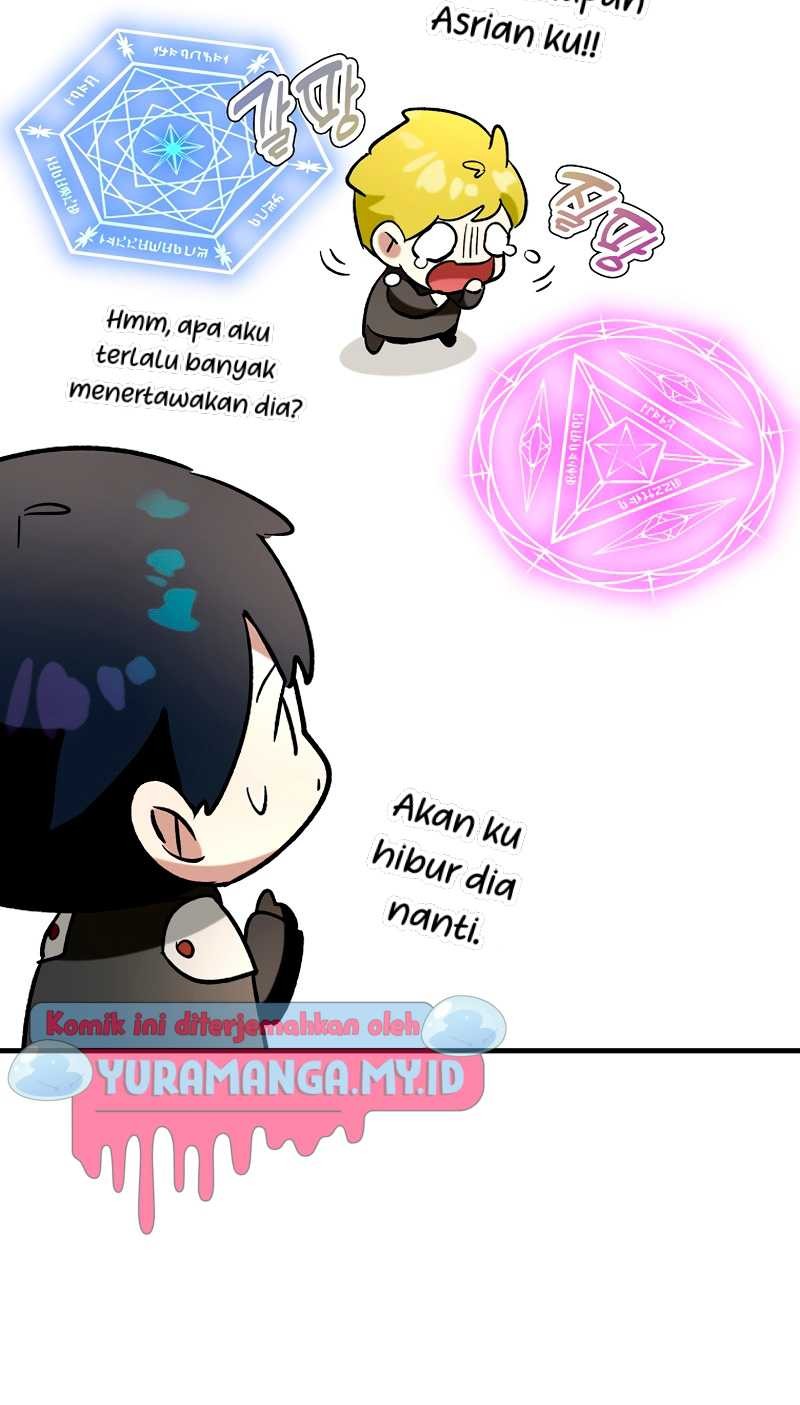 Hard Carry Supporter Chapter 46 Gambar 21