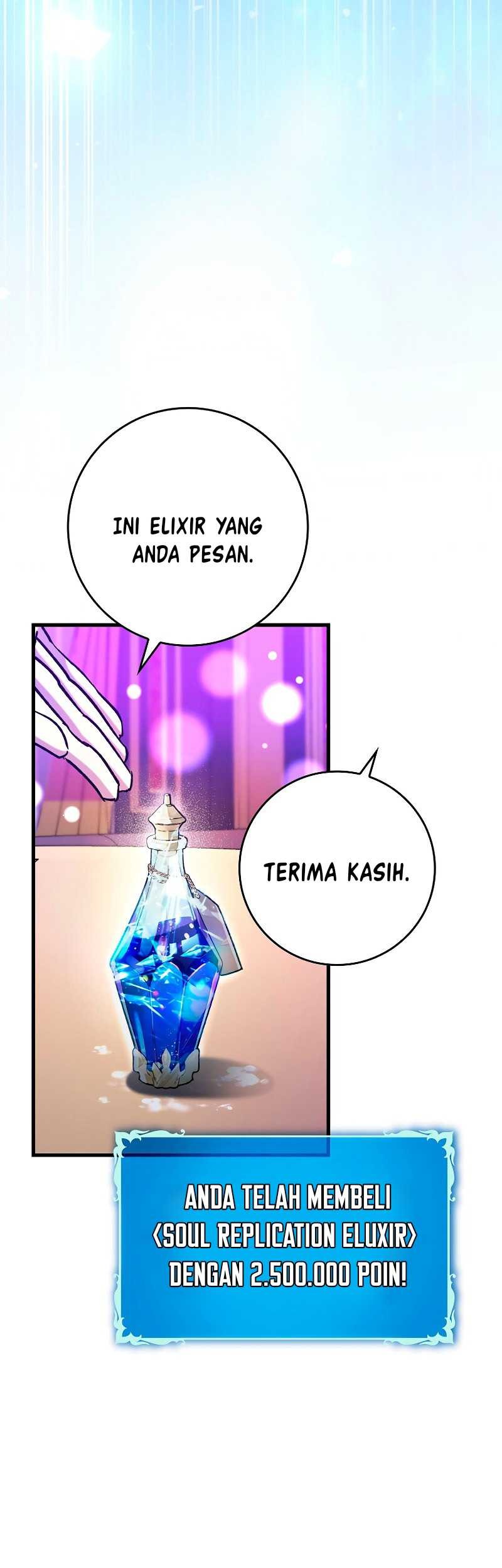 Hard Carry Supporter Chapter 45 Gambar 20