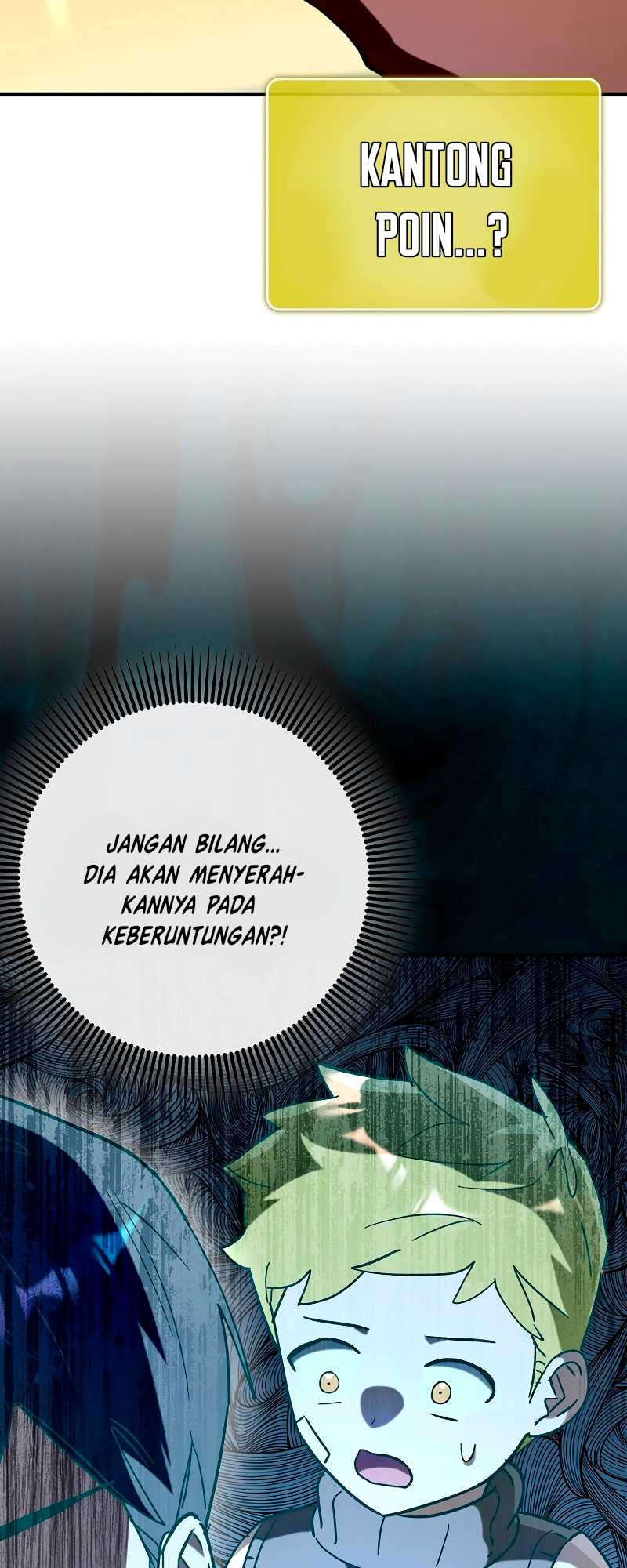 Hard Carry Supporter Chapter 45 Gambar 4