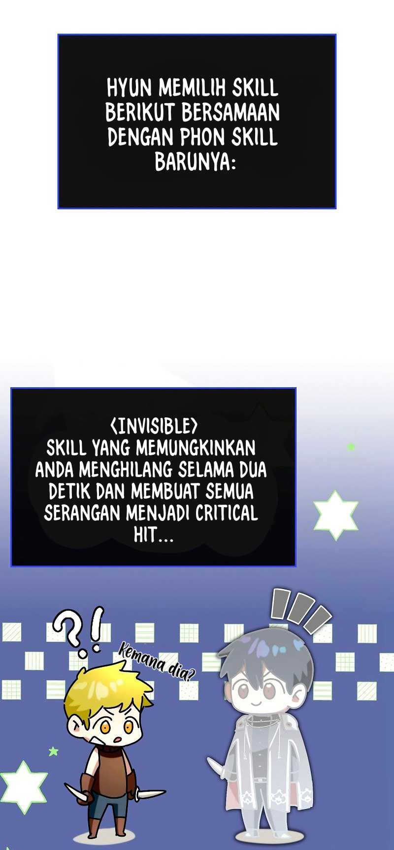 Hard Carry Supporter Chapter 45 Gambar 48