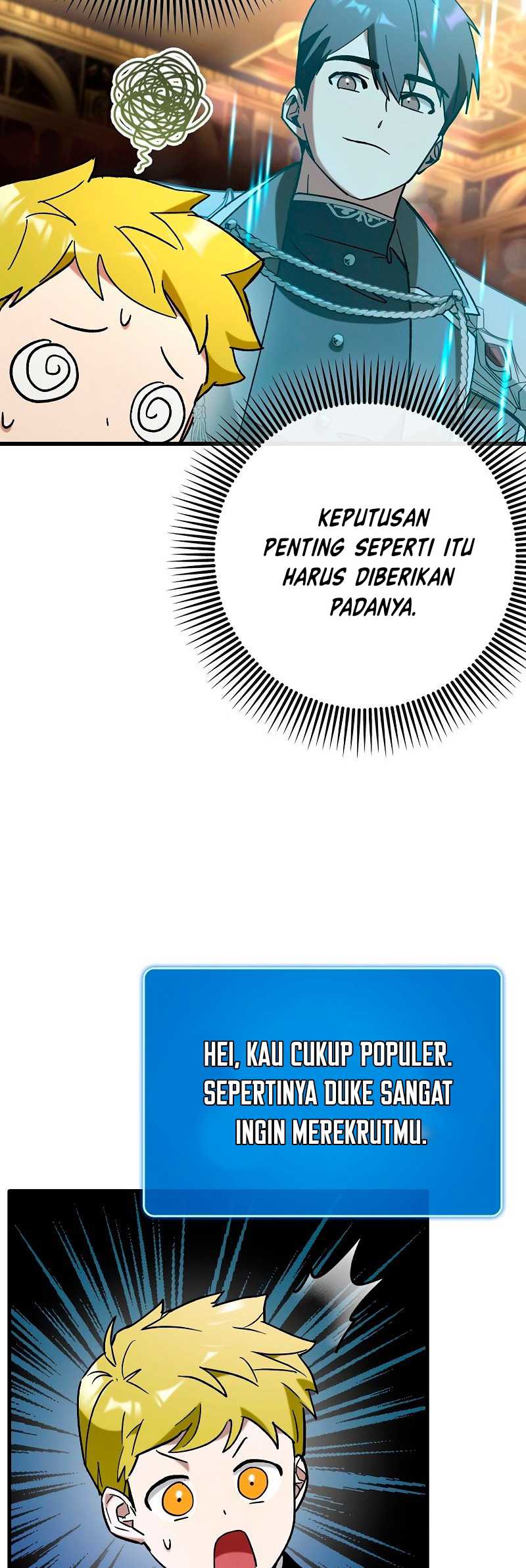 Hard Carry Supporter Chapter 45 Gambar 66