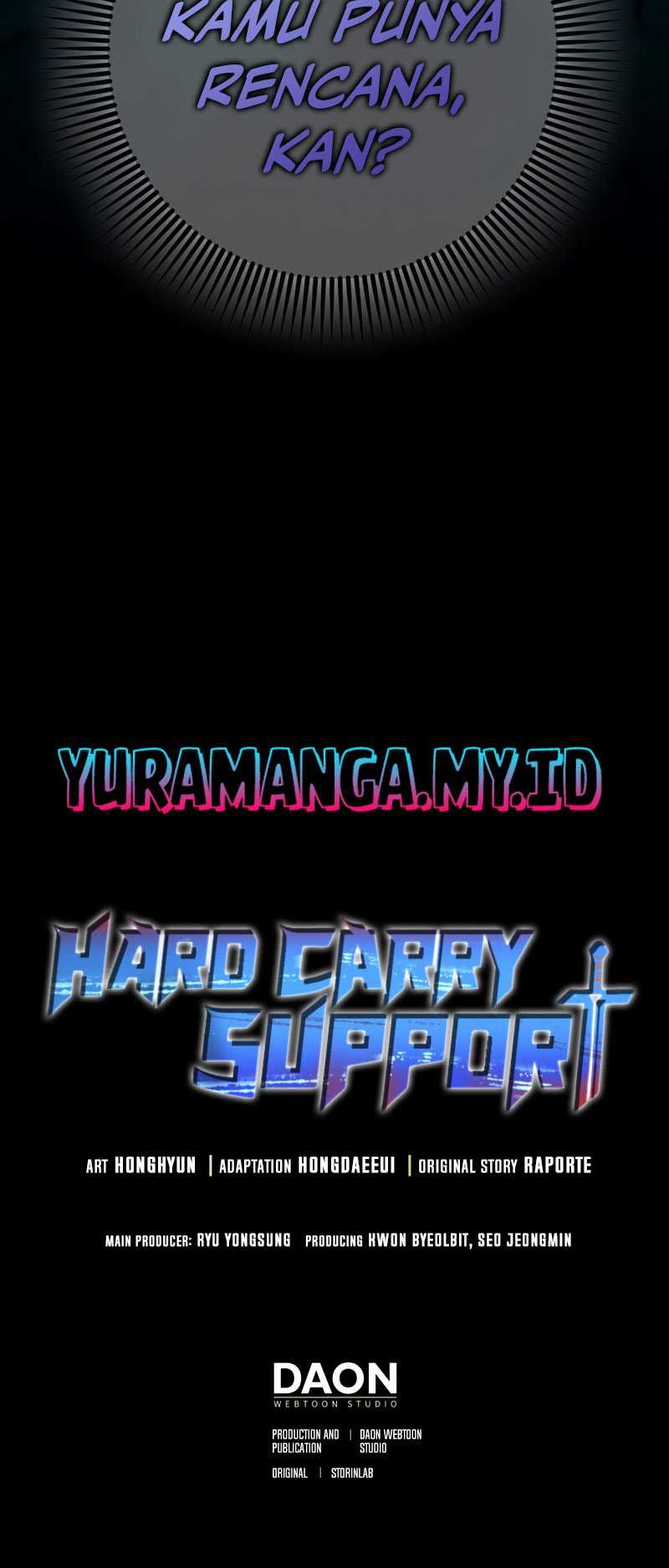 Hard Carry Supporter Chapter 44 Gambar 68