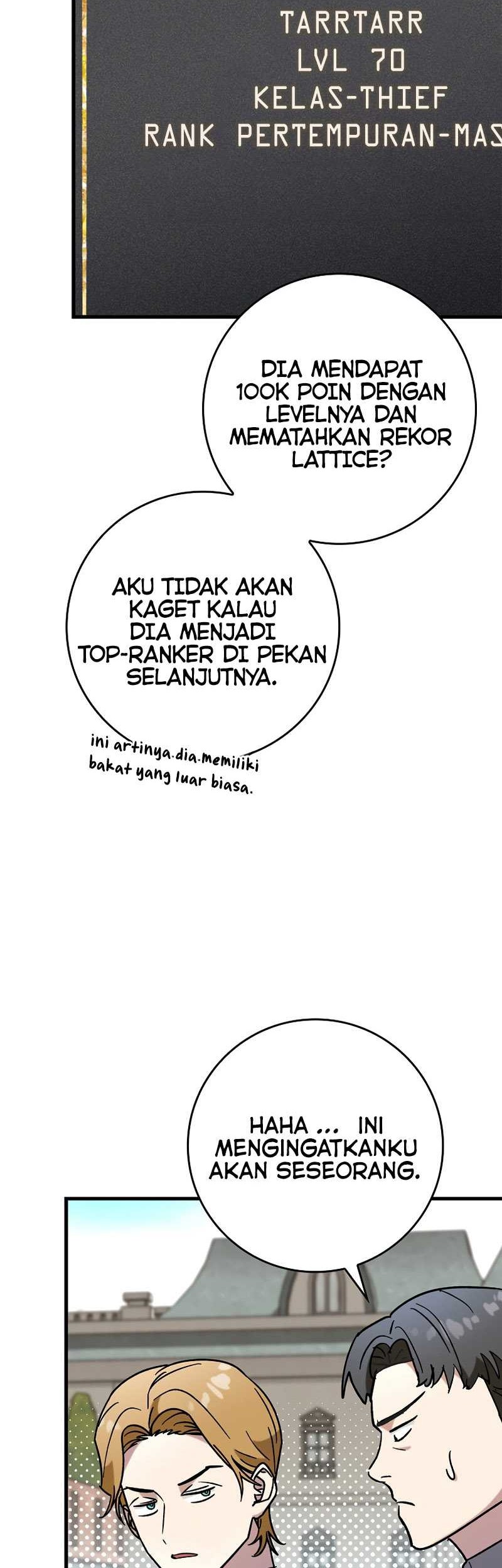 Hard Carry Supporter Chapter 43 Gambar 48