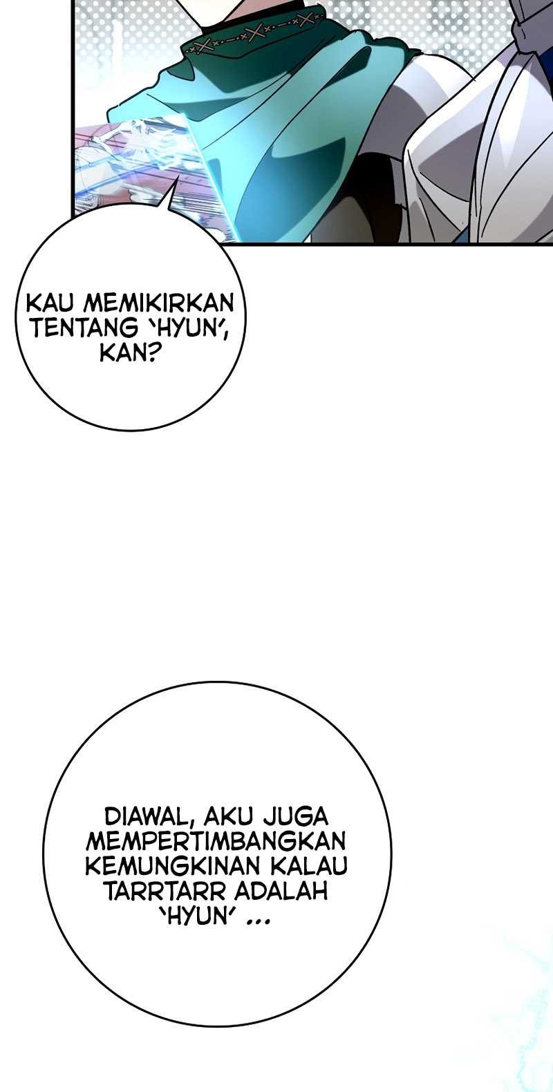 Hard Carry Supporter Chapter 43 Gambar 49