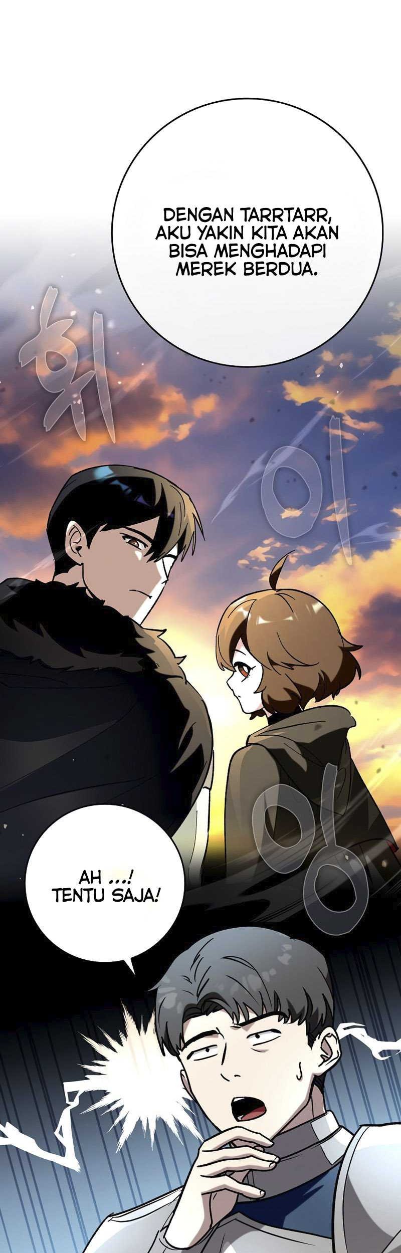 Hard Carry Supporter Chapter 43 Gambar 52