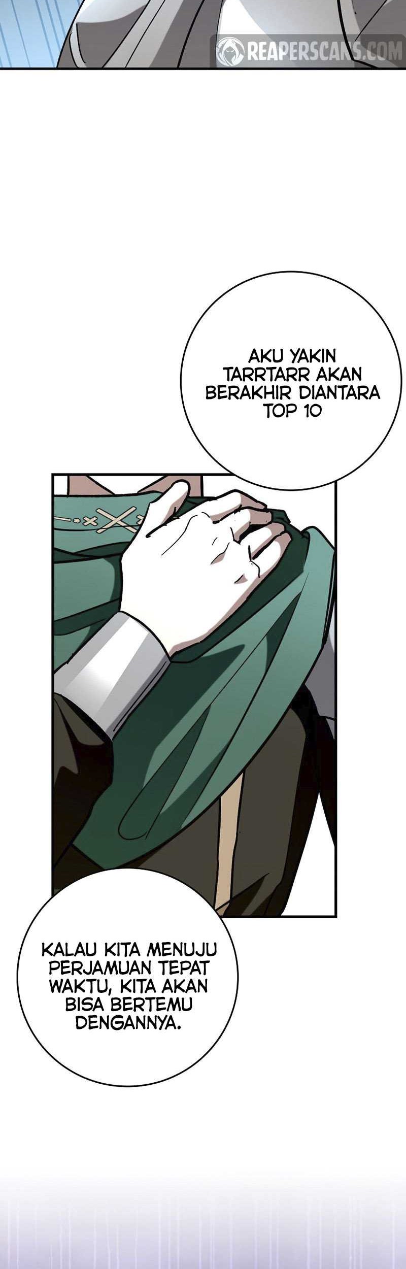 Hard Carry Supporter Chapter 43 Gambar 53