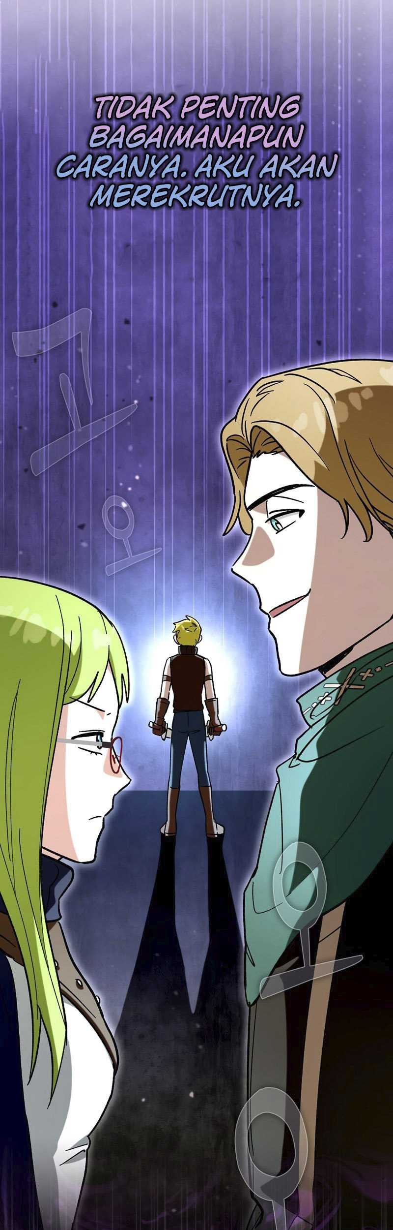 Hard Carry Supporter Chapter 43 Gambar 55