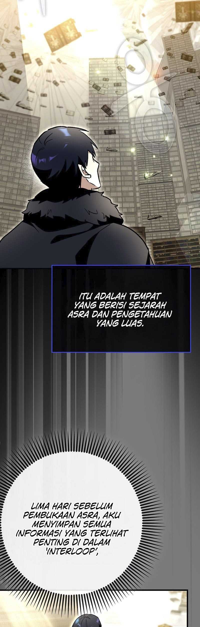 Hard Carry Supporter Chapter 43 Gambar 58