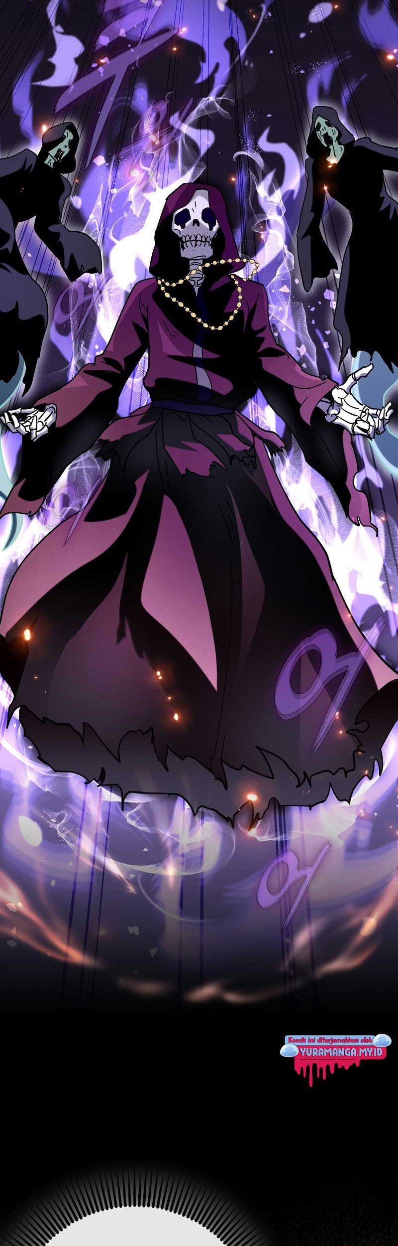 Baca  Hard Carry Supporter Chapter 43 Gambar 2