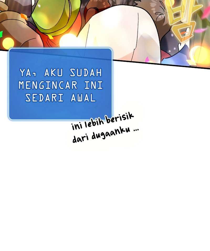 Hard Carry Supporter Chapter 43 Gambar 15