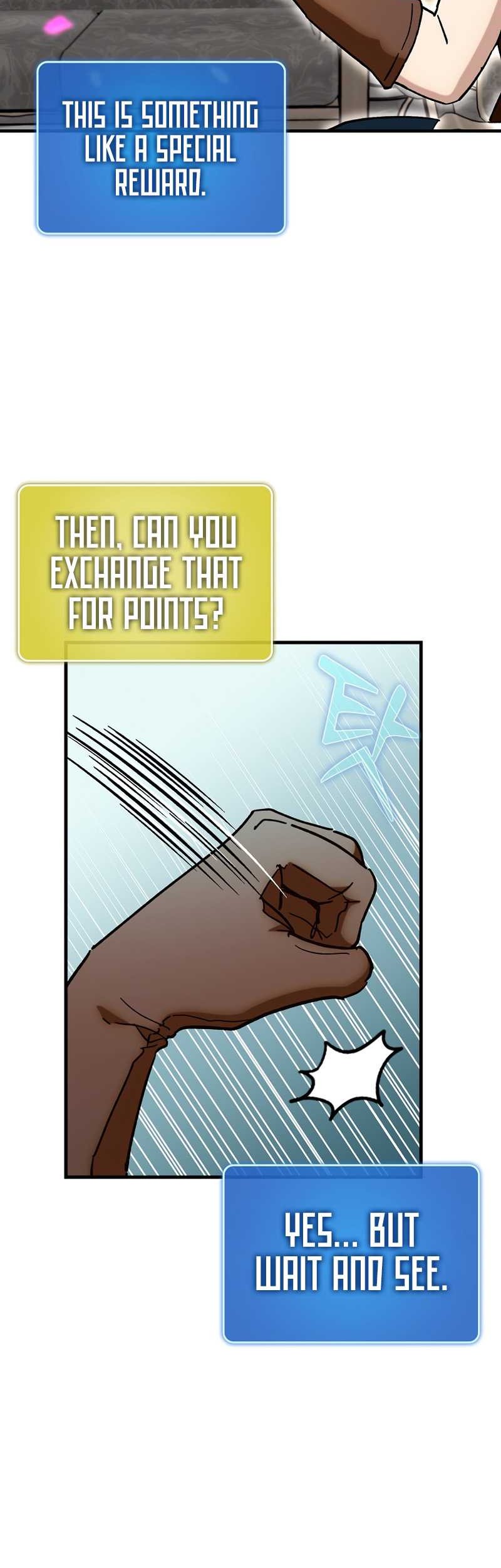 Hard Carry Supporter Chapter 43 Gambar 18