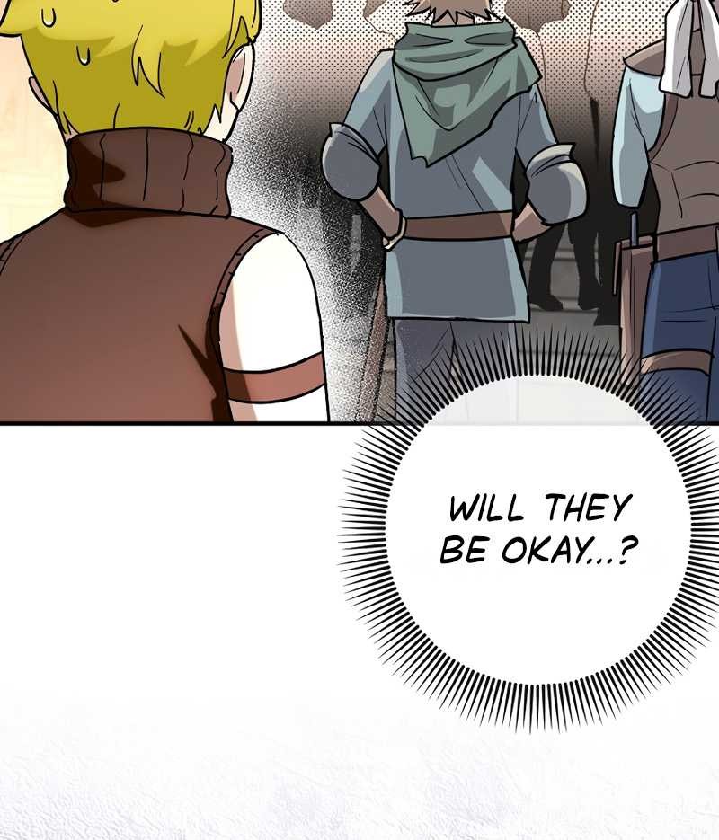 Hard Carry Supporter Chapter 43 Gambar 20