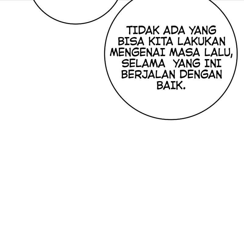 Hard Carry Supporter Chapter 43 Gambar 39