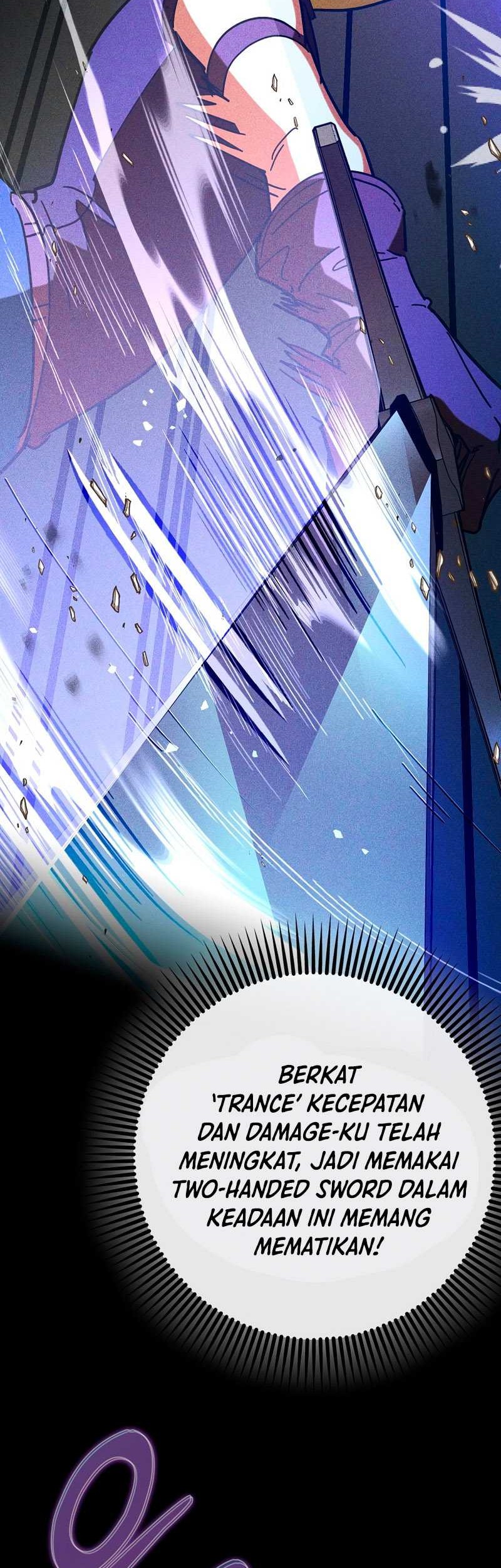 Hard Carry Supporter Chapter 42 Gambar 44