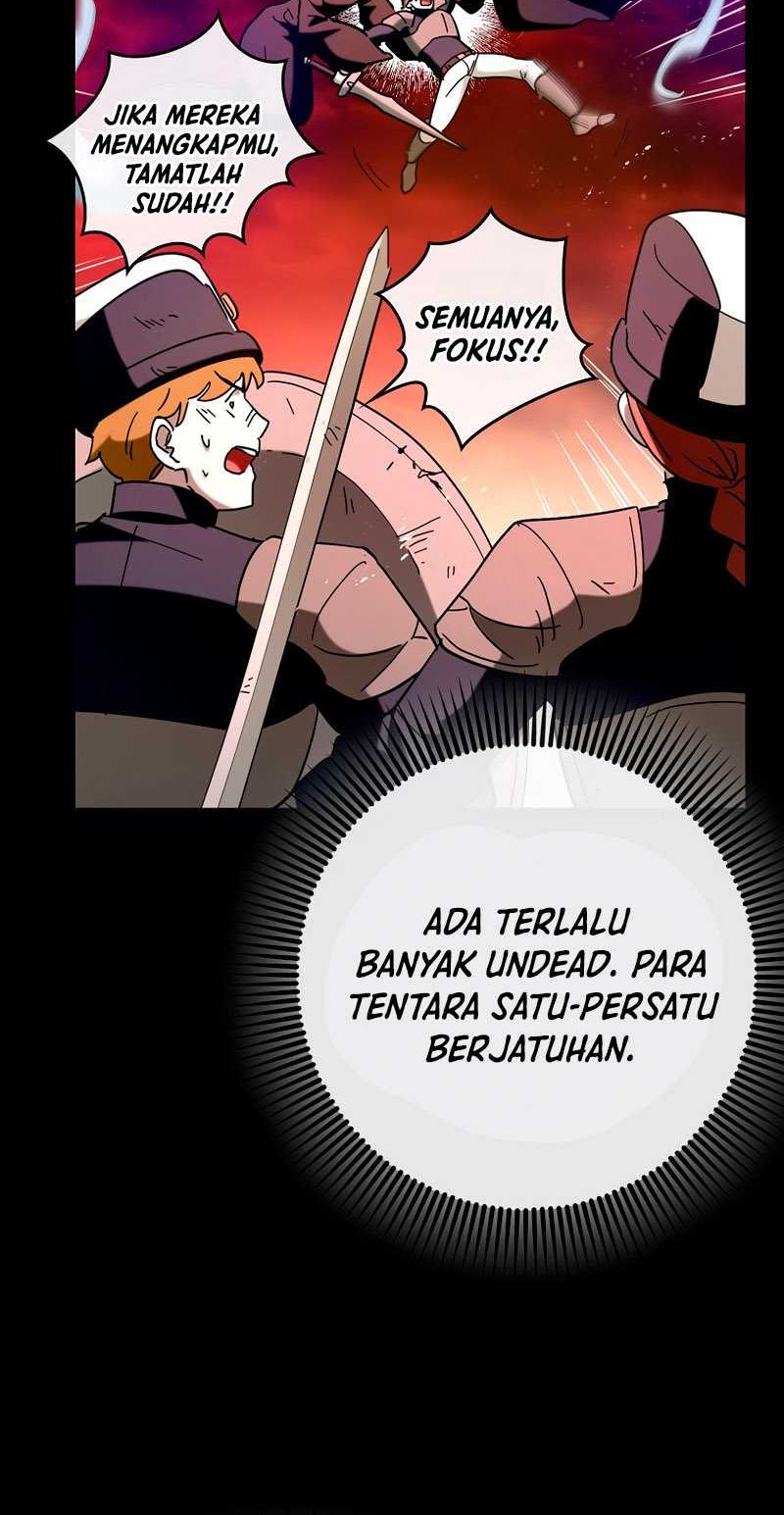 Hard Carry Supporter Chapter 42 Gambar 46