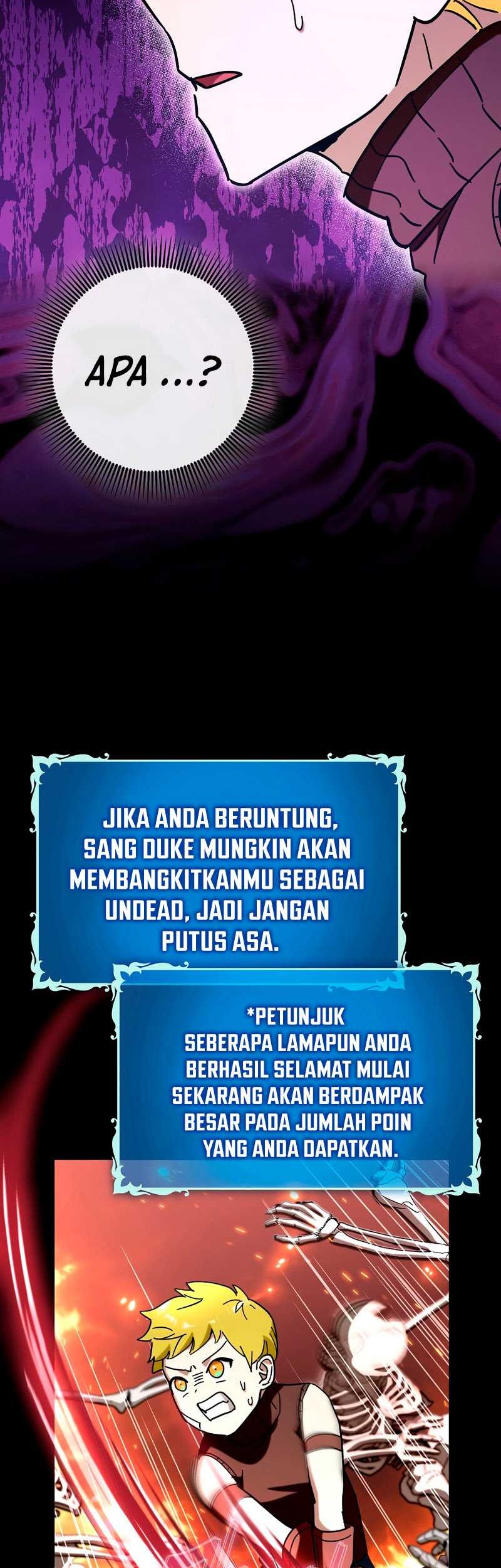 Hard Carry Supporter Chapter 42 Gambar 50