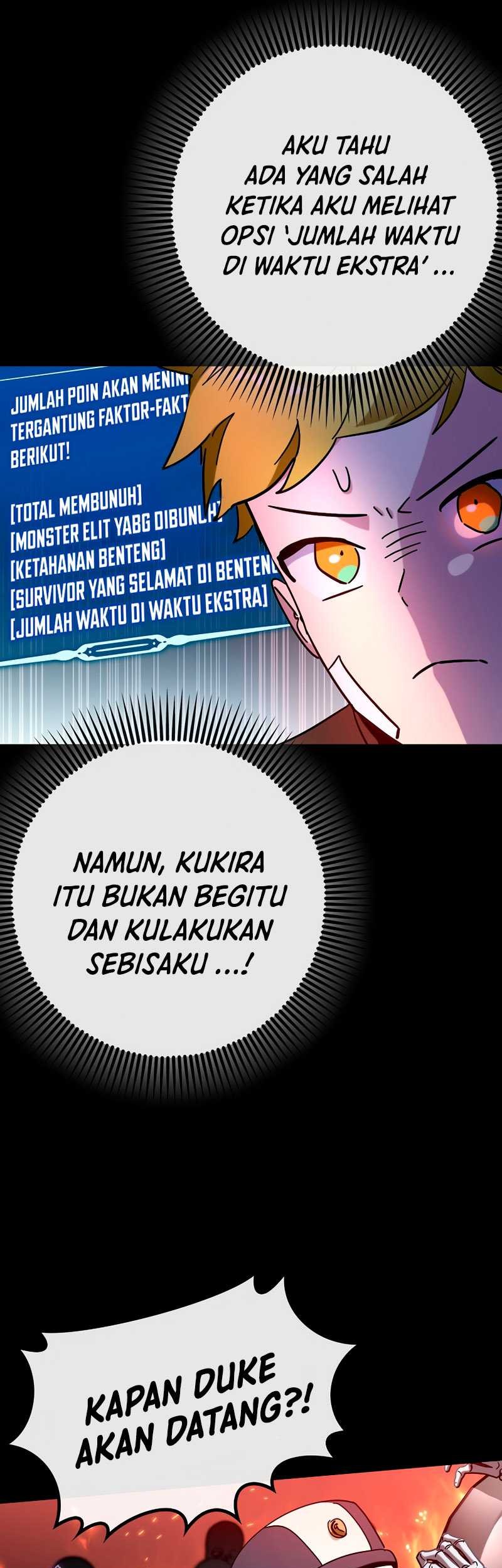 Hard Carry Supporter Chapter 42 Gambar 52