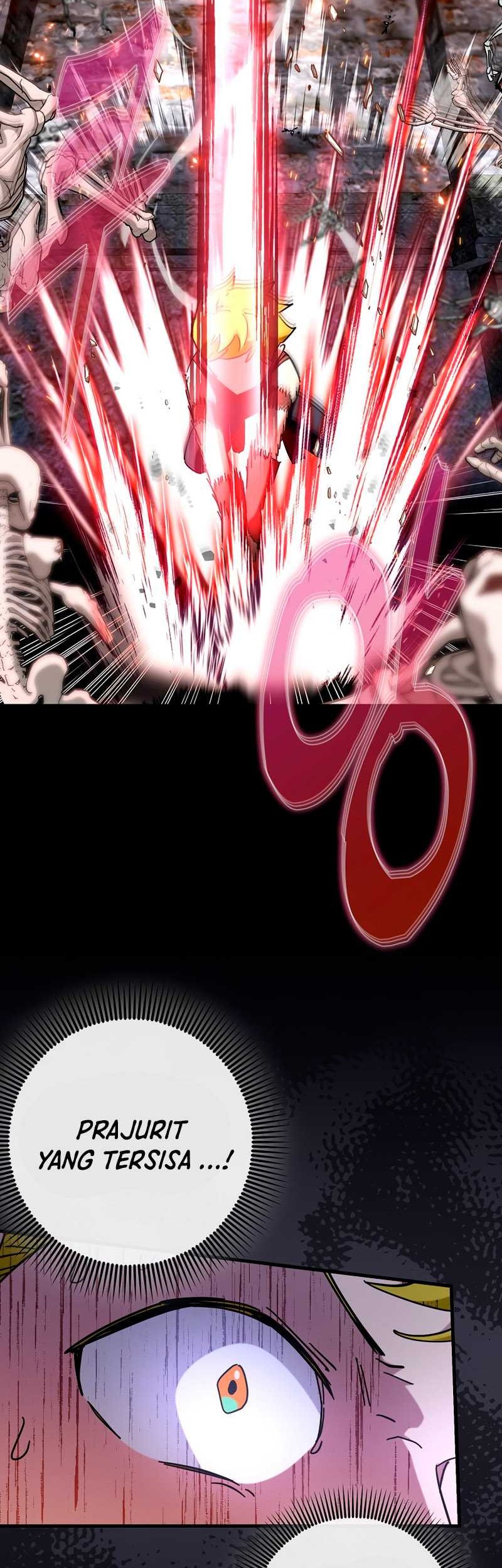 Hard Carry Supporter Chapter 42 Gambar 55