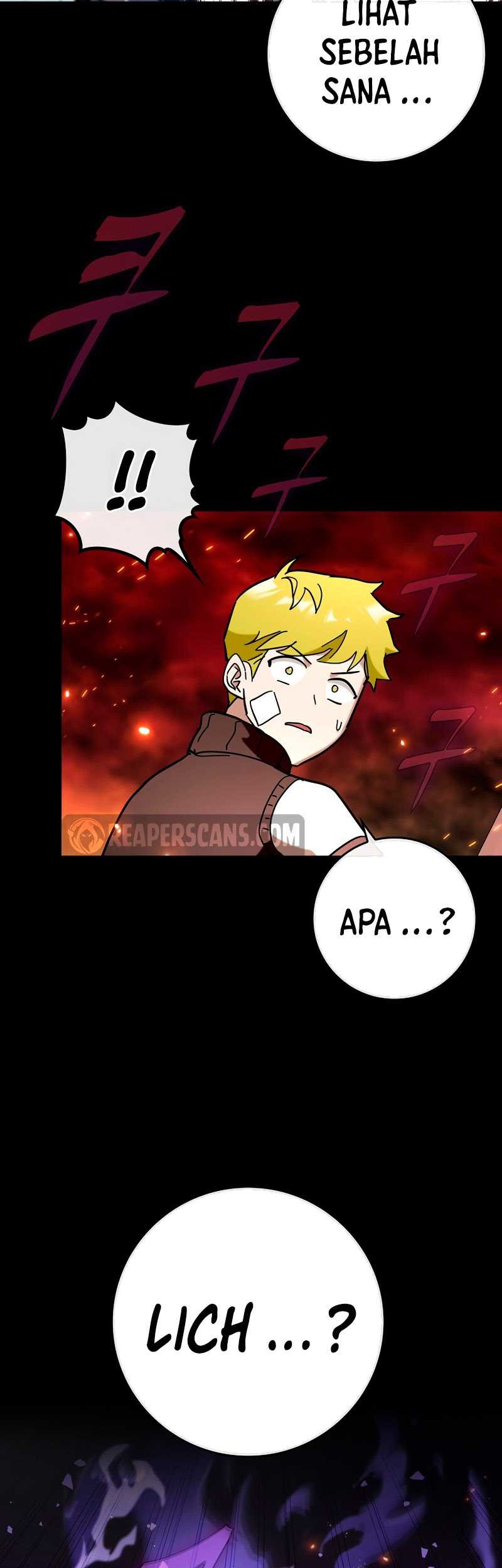 Hard Carry Supporter Chapter 42 Gambar 59