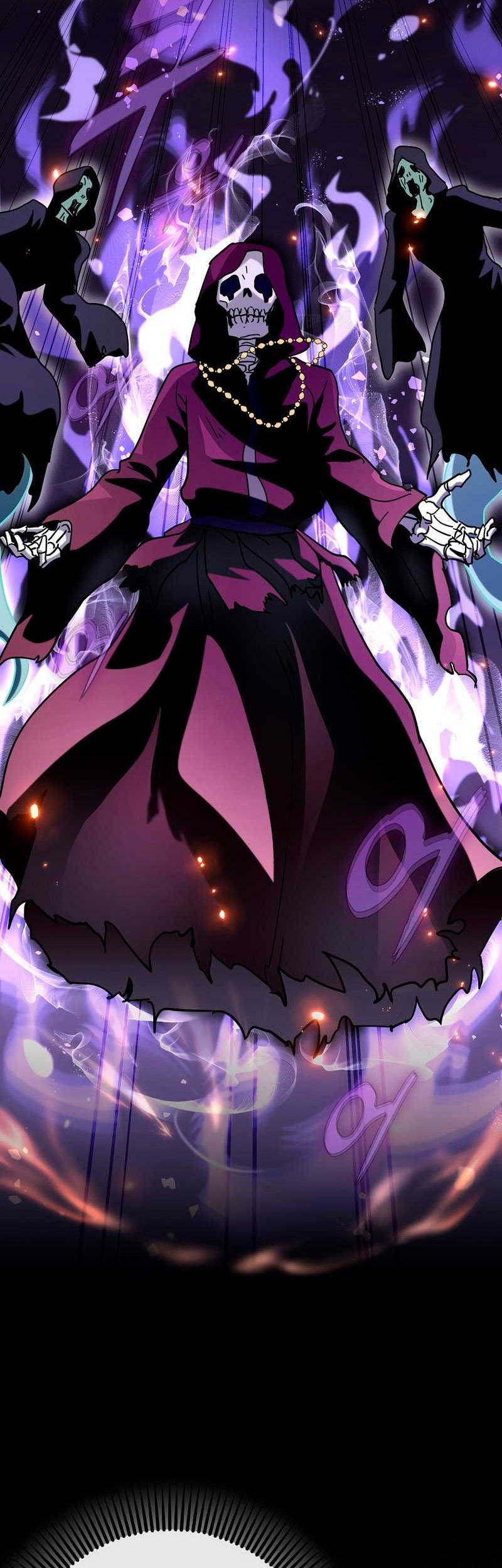 Hard Carry Supporter Chapter 42 Gambar 60