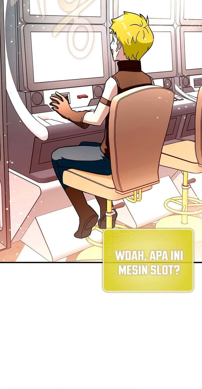 Hard Carry Supporter Chapter 42 Gambar 16