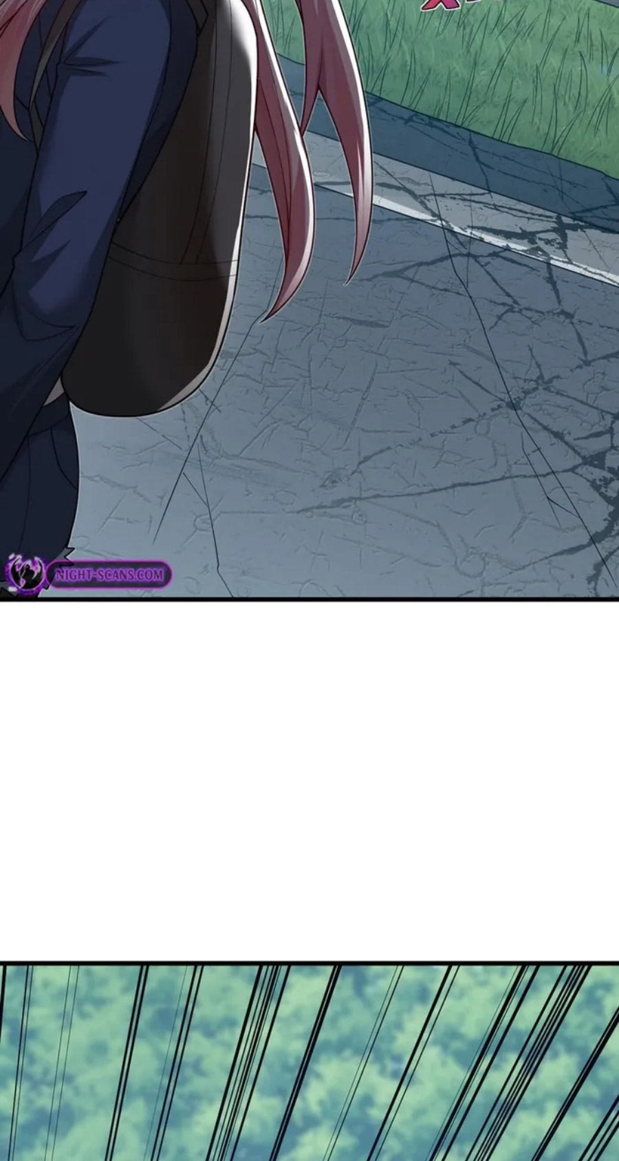 Transformed Into A Piece Of Land Chapter 09 Gambar 25
