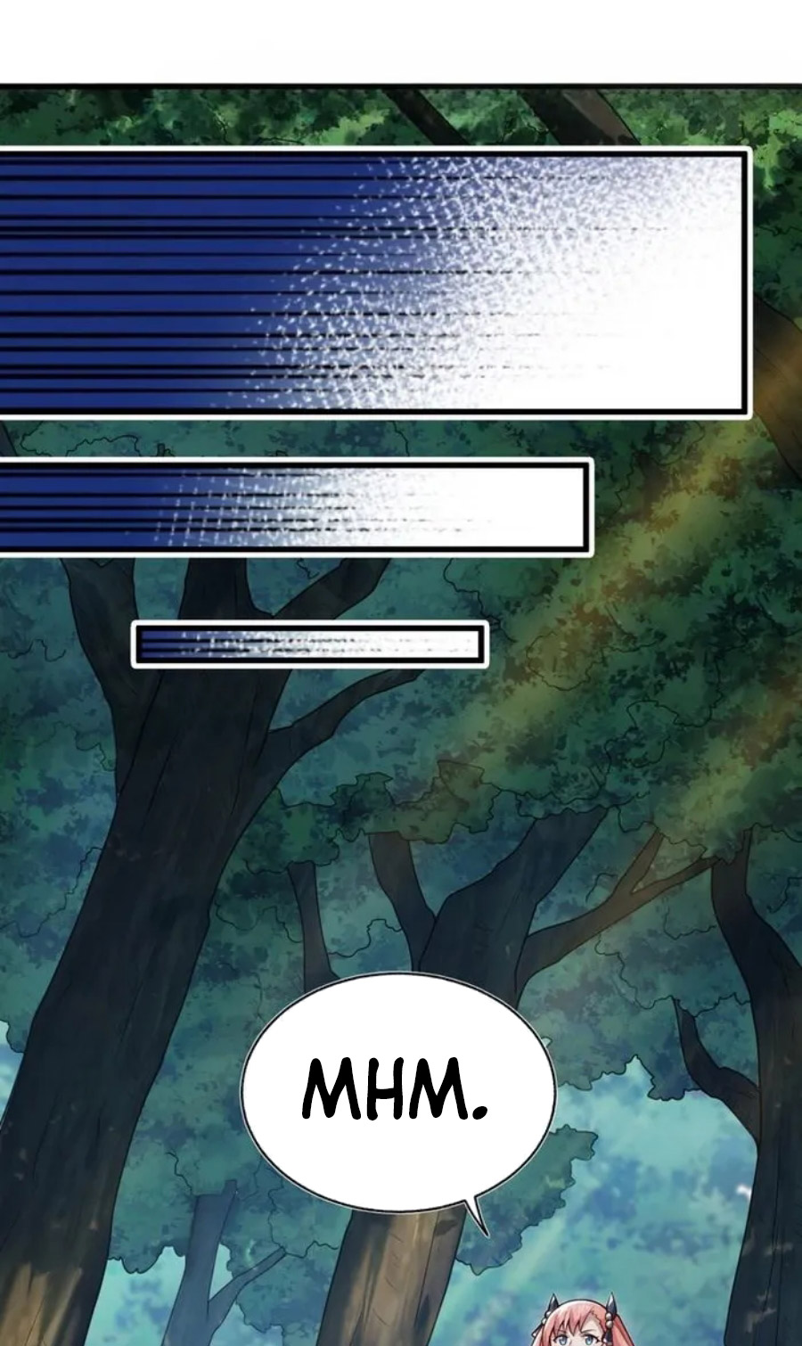 Transformed Into A Piece Of Land Chapter 09 Gambar 4