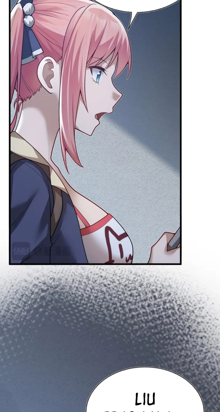 Transformed Into A Piece Of Land Chapter 09 Gambar 52