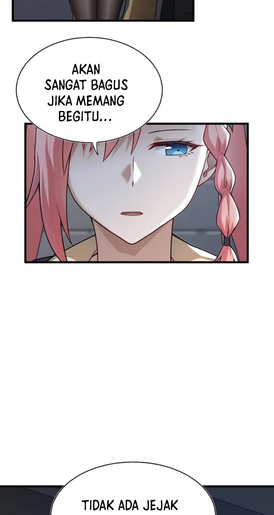 Transformed Into A Piece Of Land Chapter 09 Gambar 55