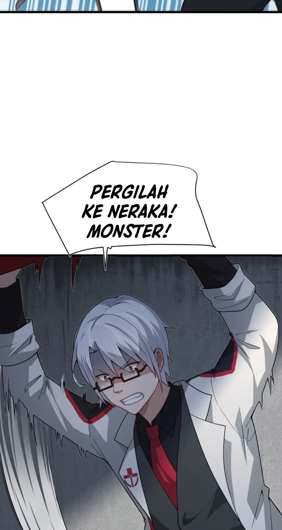 Transformed Into A Piece Of Land Chapter 09 Gambar 59