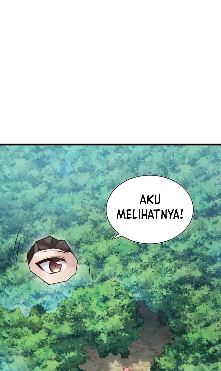 Transformed Into A Piece Of Land Chapter 09 Gambar 7