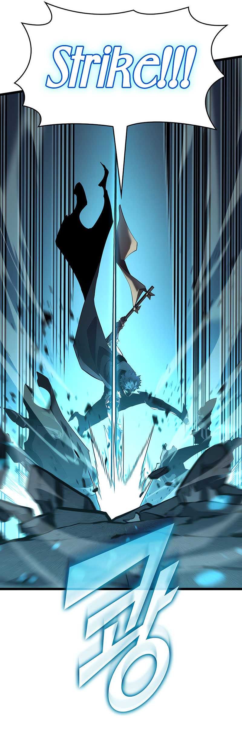 Return of the SSS-Class Ranker Chapter 107 Gambar 14