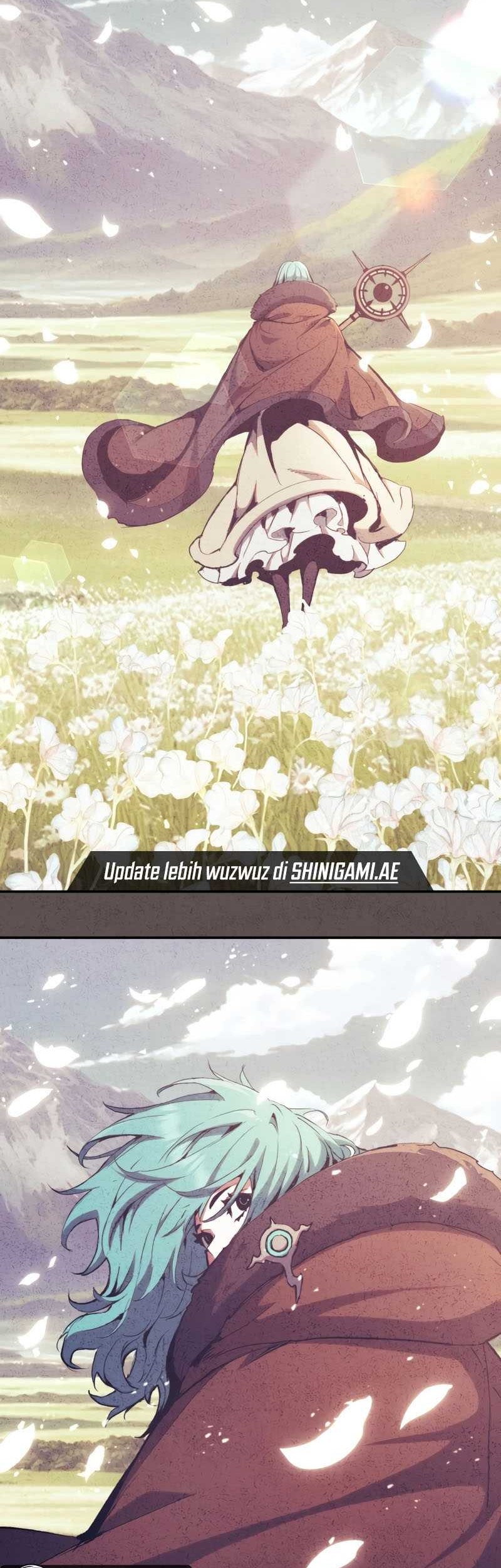 Return of the Broken Constellation Chapter 114 Gambar 35