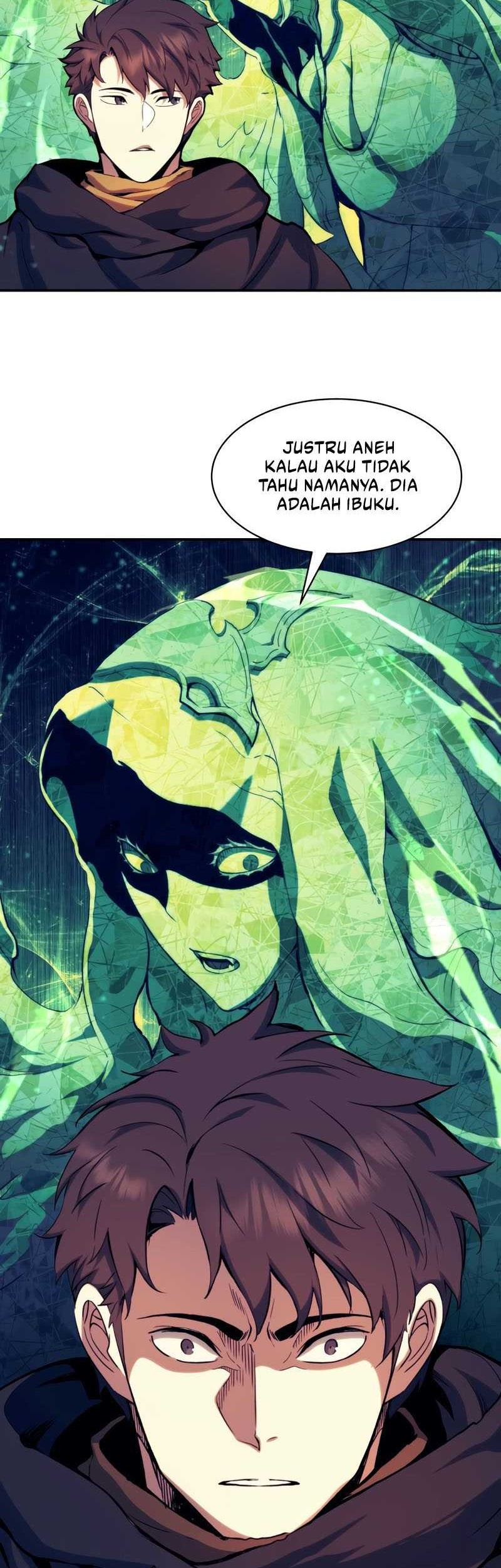 Return of the Broken Constellation Chapter 114 Gambar 43