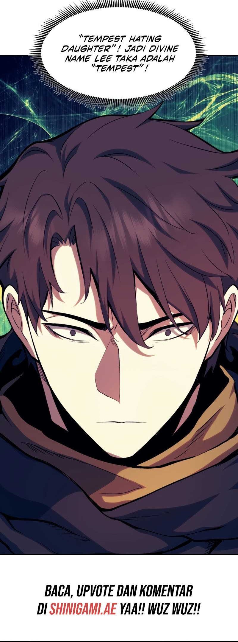 Return of the Broken Constellation Chapter 114 Gambar 45