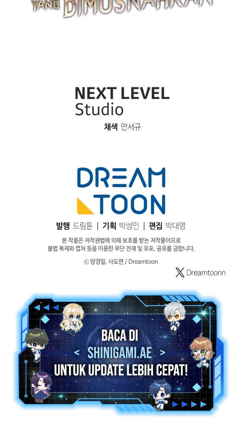 Return of the Broken Constellation Chapter 114 Gambar 52