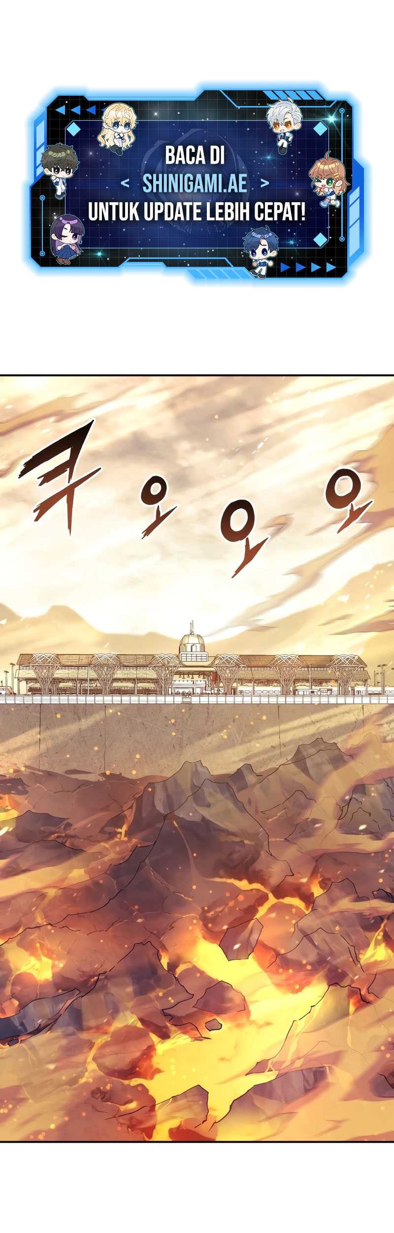 Baca  Return of the Broken Constellation Chapter 114 Gambar 2