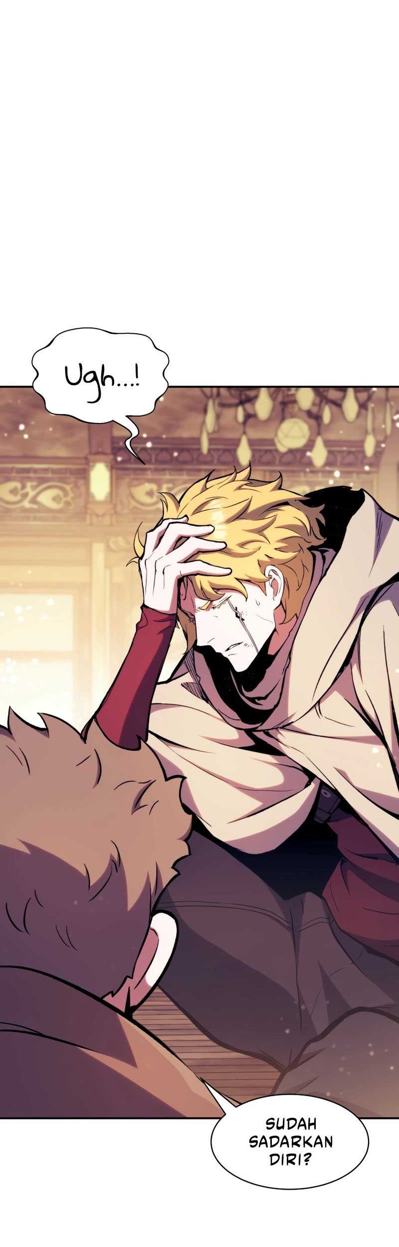 Return of the Broken Constellation Chapter 114 Gambar 3