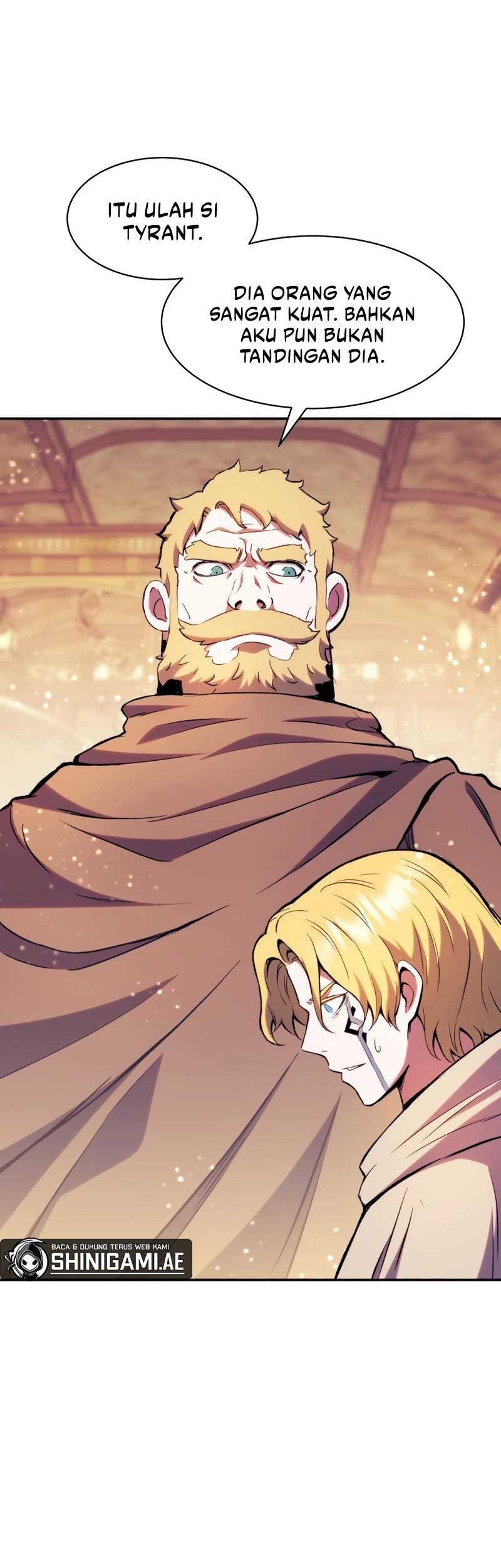 Return of the Broken Constellation Chapter 114 Gambar 7