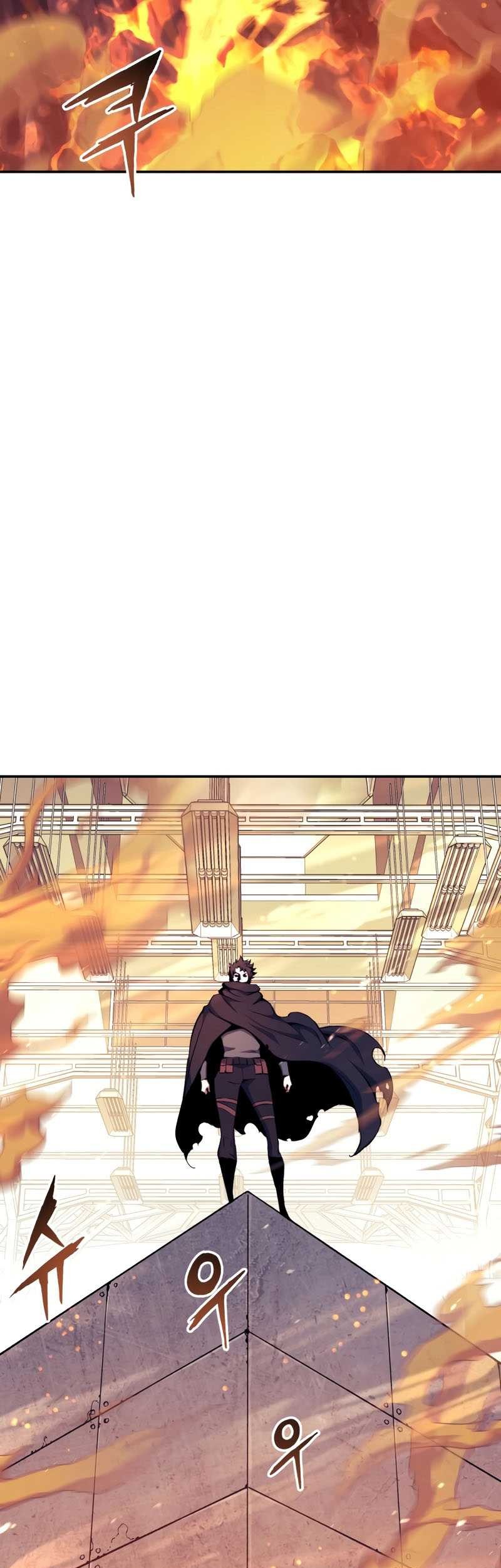 Return of the Broken Constellation Chapter 114 Gambar 10