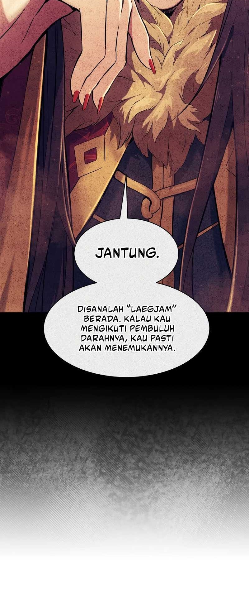 Return of the Broken Constellation Chapter 114 Gambar 17