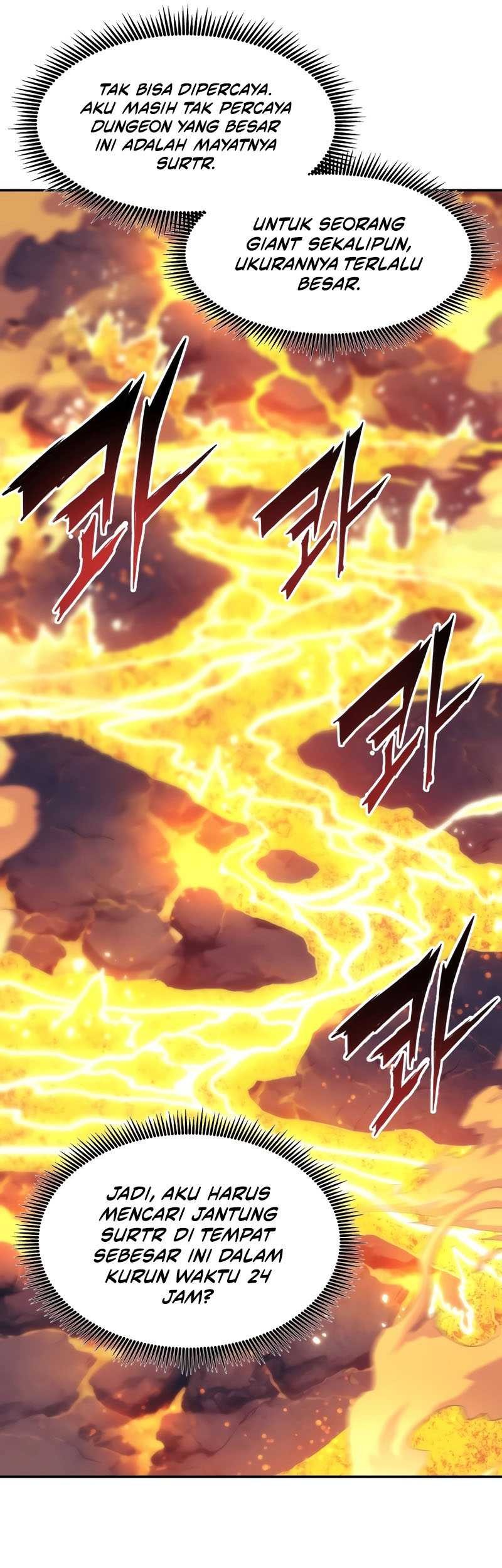 Return of the Broken Constellation Chapter 114 Gambar 18