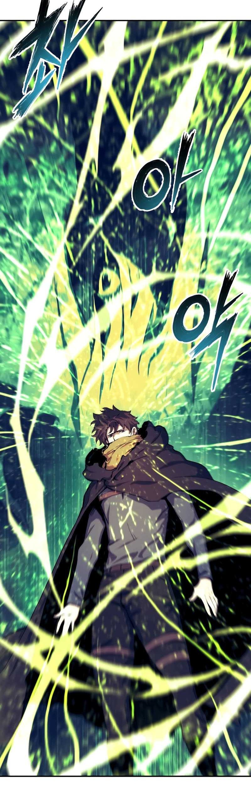 Return of the Broken Constellation Chapter 114 Gambar 21