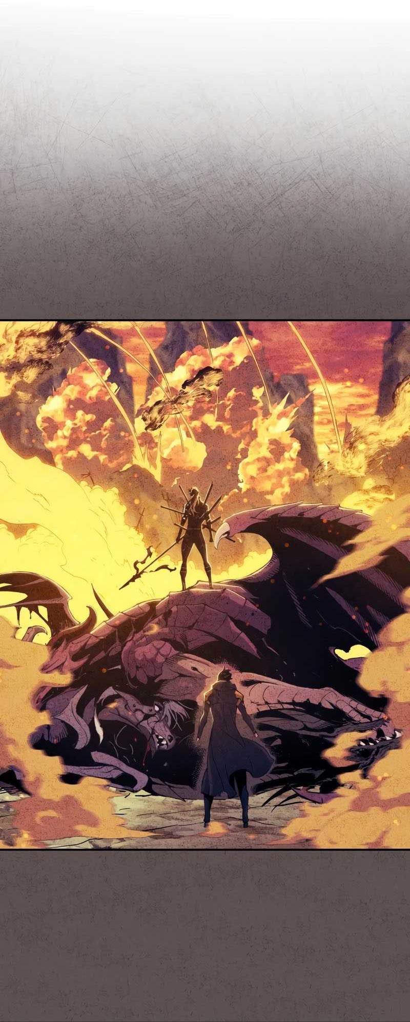 Return of the Broken Constellation Chapter 114 Gambar 25