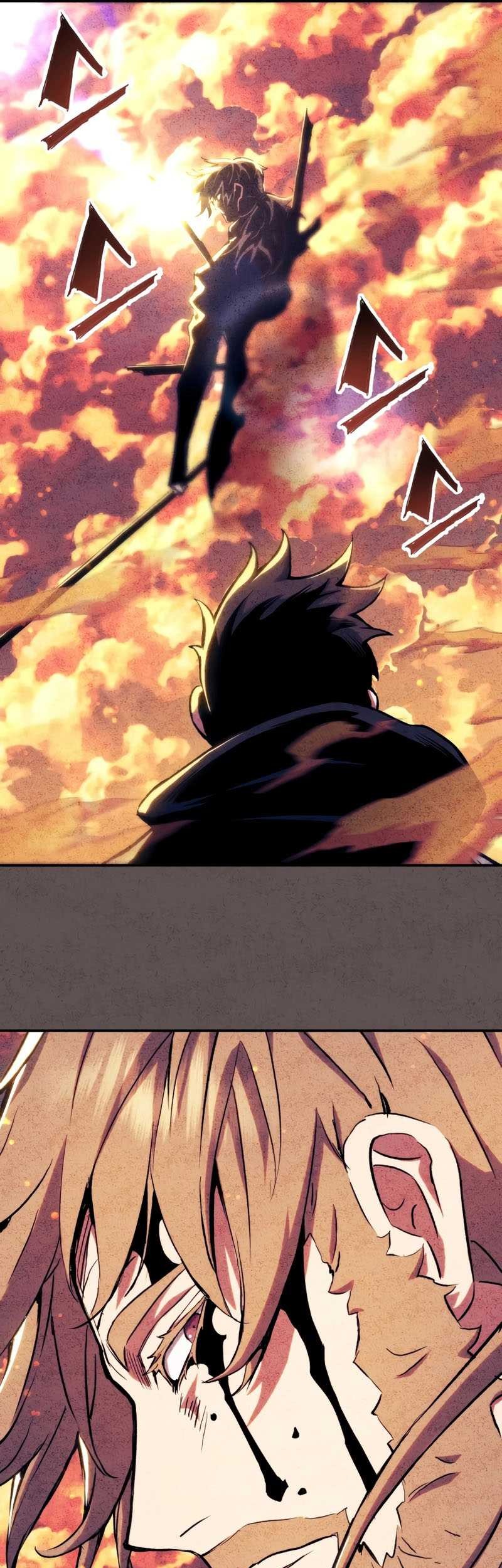 Return of the Broken Constellation Chapter 114 Gambar 26