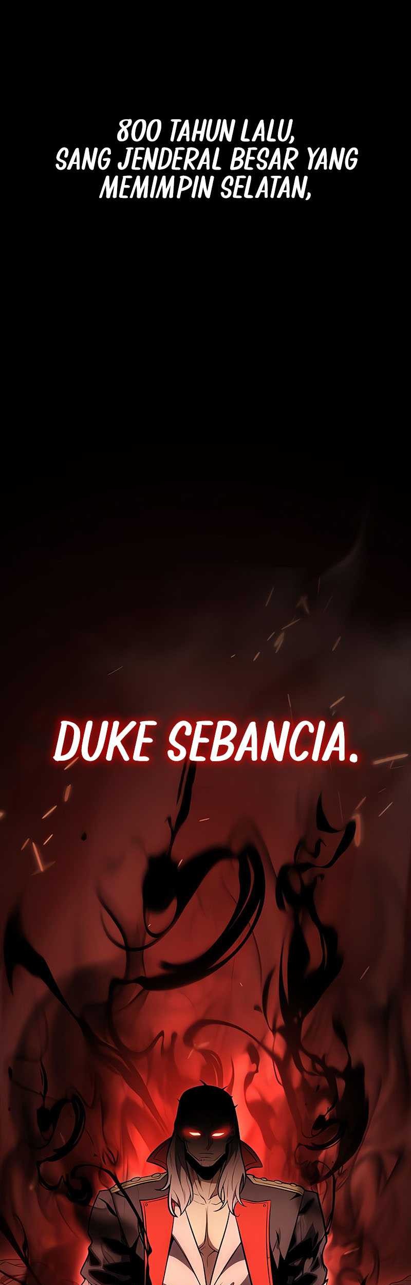 Baca I Killed An Academy Player Chapter 36 Gambar 2