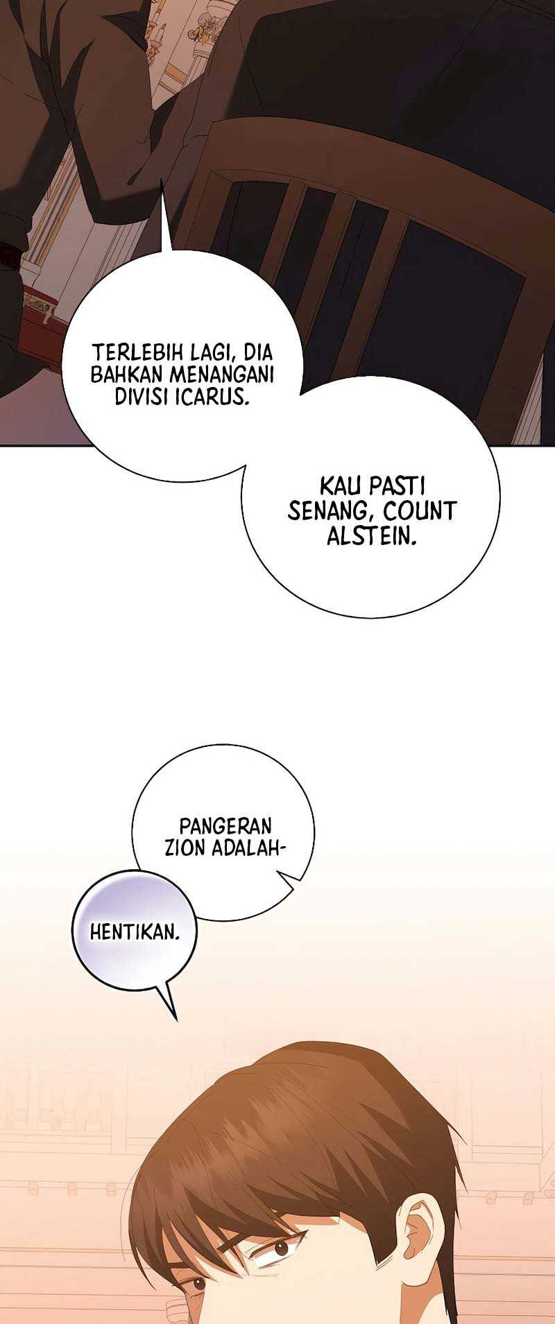 I Became The Youngest Prince in The Novel Chapter 44 Gambar 23