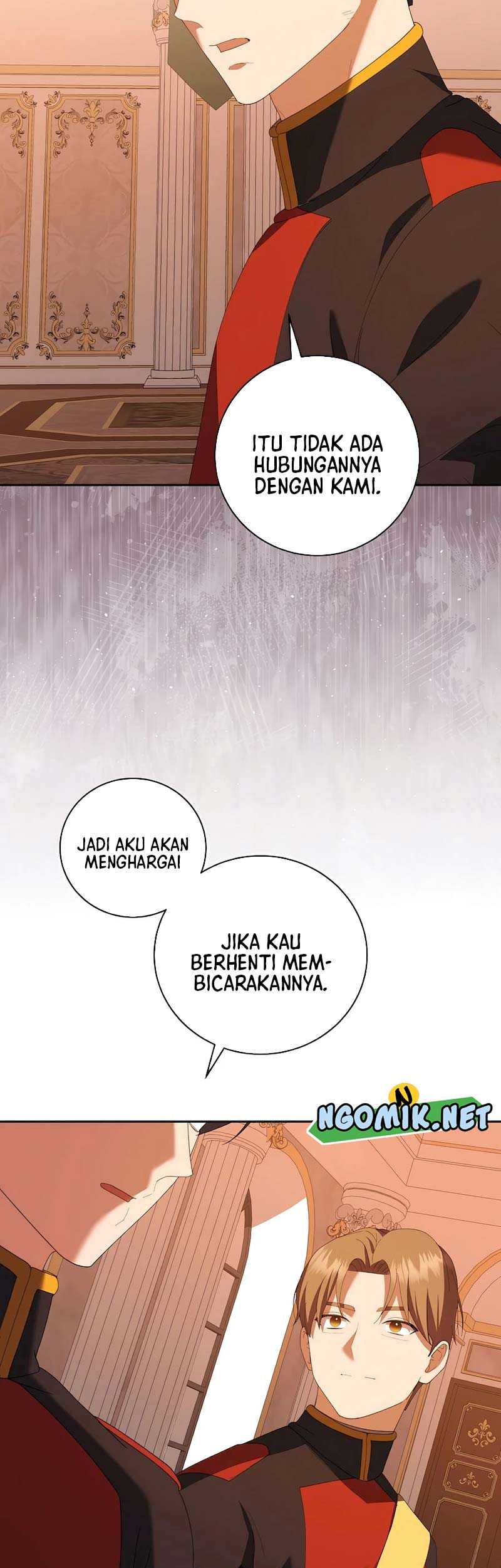 I Became The Youngest Prince in The Novel Chapter 44 Gambar 24