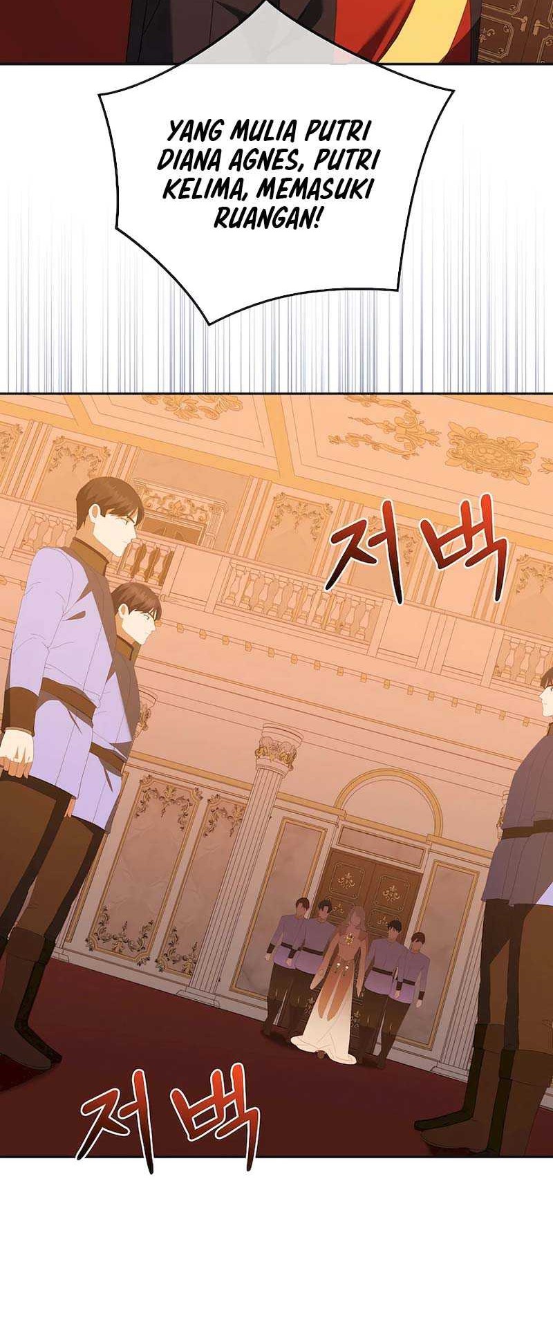 I Became The Youngest Prince in The Novel Chapter 44 Gambar 25