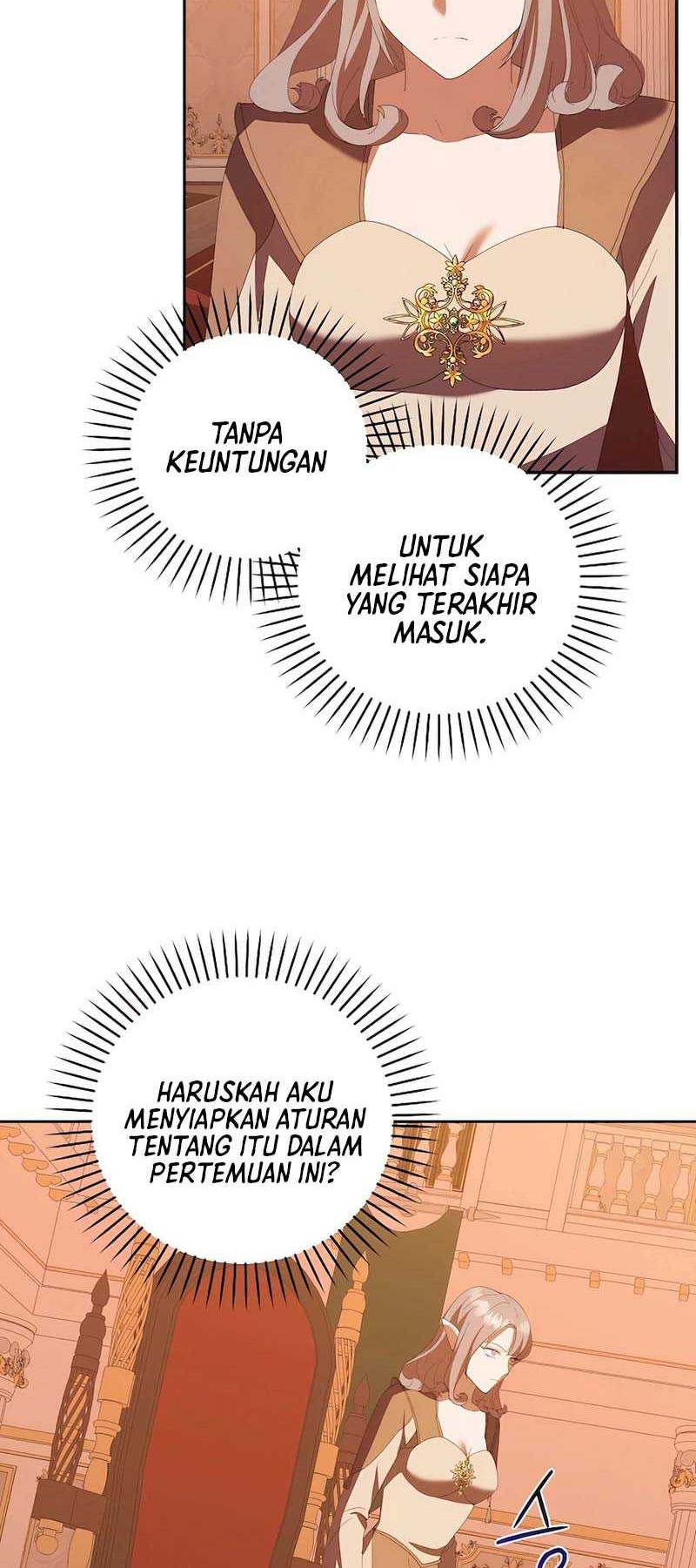 I Became The Youngest Prince in The Novel Chapter 44 Gambar 27